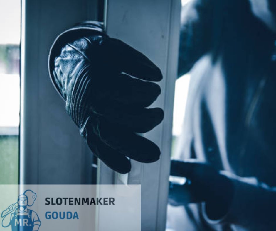 Inbraak en diefstal:hoe zit het met je verzekering?
